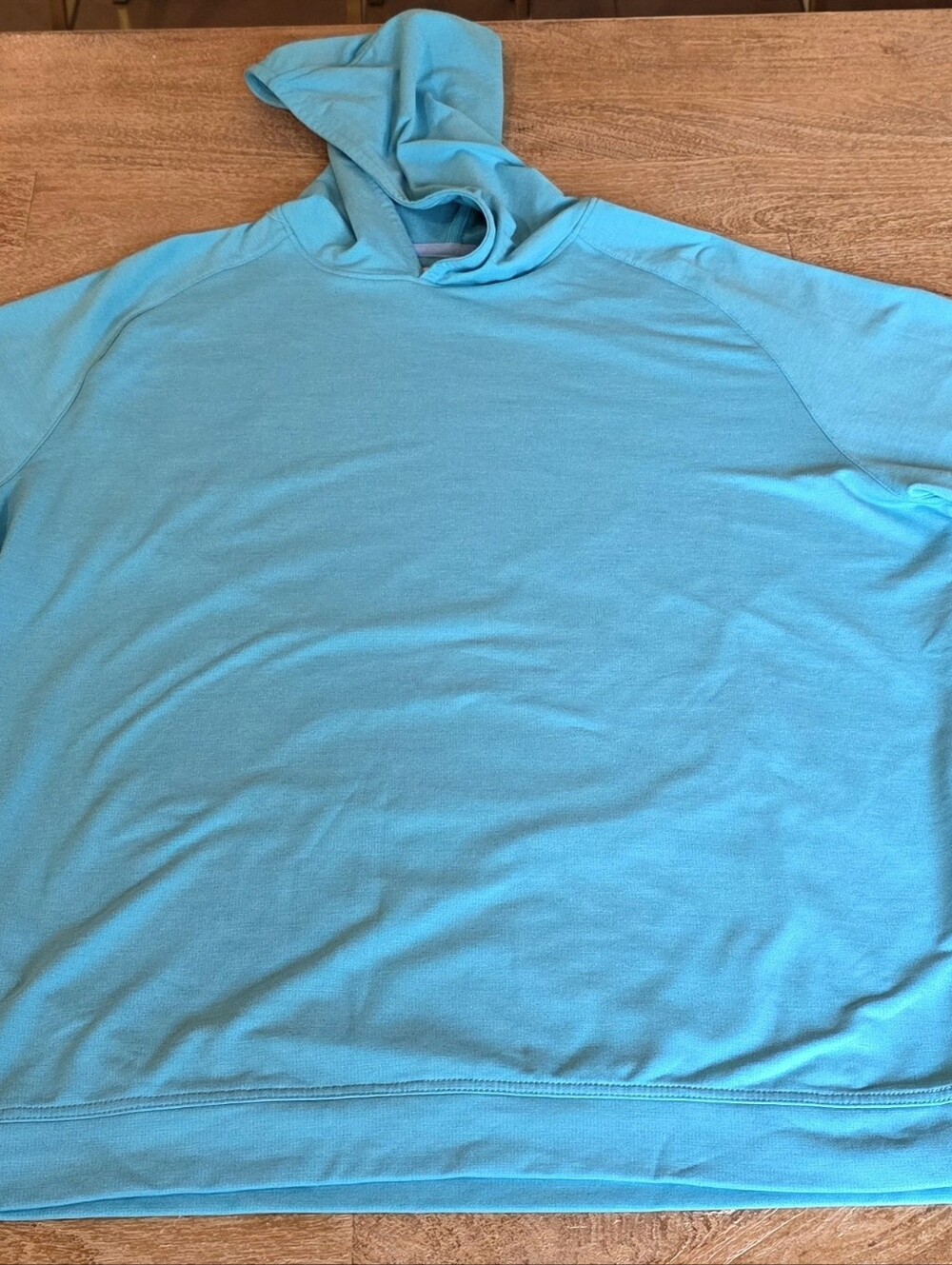 Peter Millar Mens Hoodie